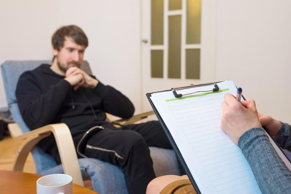 Burnout en Querétaro: Atención terapéutica para el agotamiento emocional y la recuperación del bienestar laboral y personal